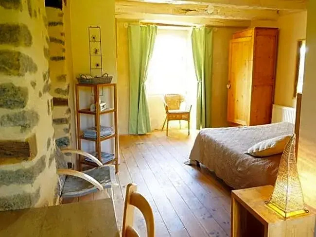 Kêr Neizh Breizh - Gîtes de Charme - Le Petit Châtelier