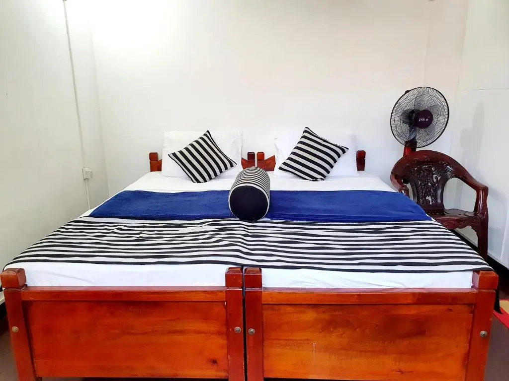 Sunbeam Homestay