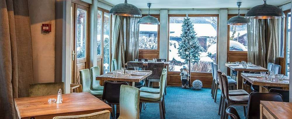 Eden Hotel, Apartments and Chalet Chamonix Les Praz