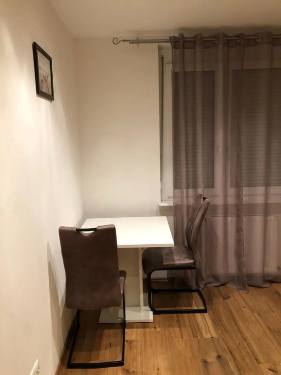 Nina Apartment