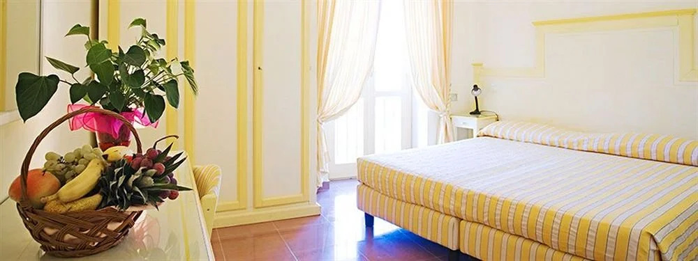 Capo Caccia Resort
