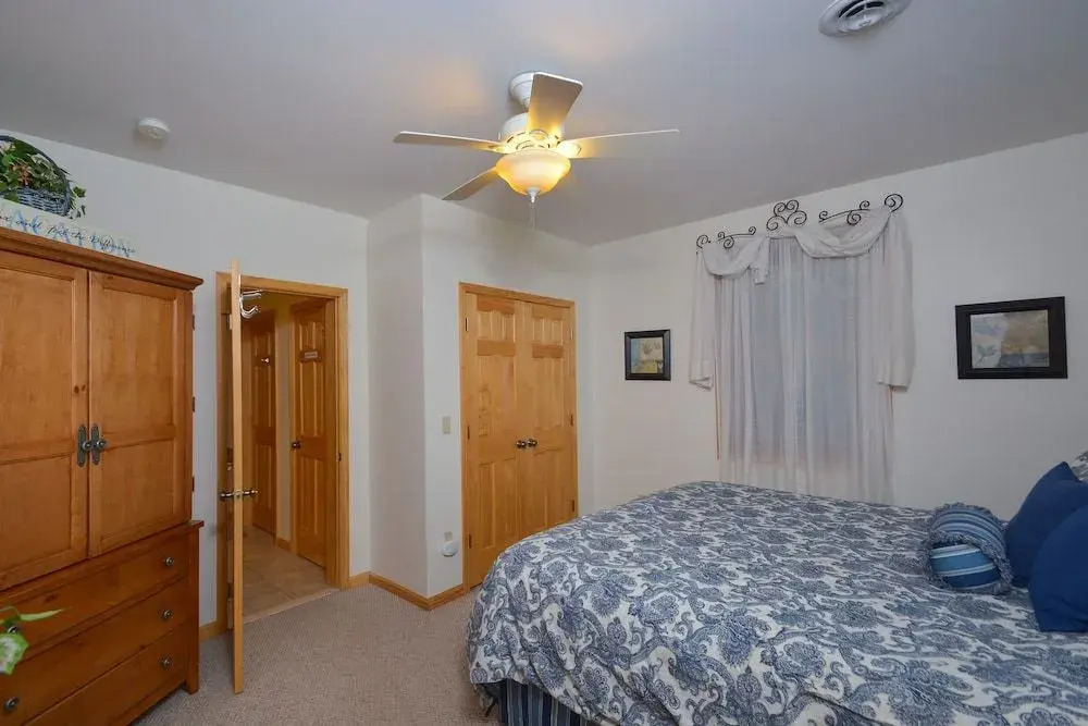Sparkys Lodge
