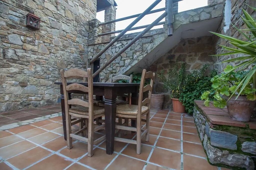 Hotel Cueva del Gato