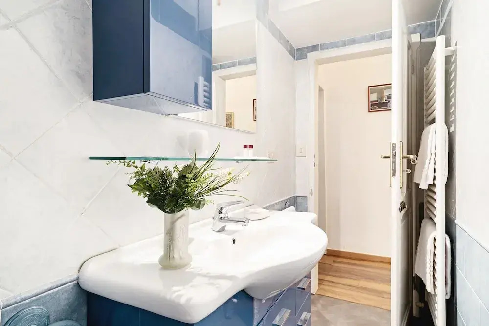 Bologna Zanolini Apartment