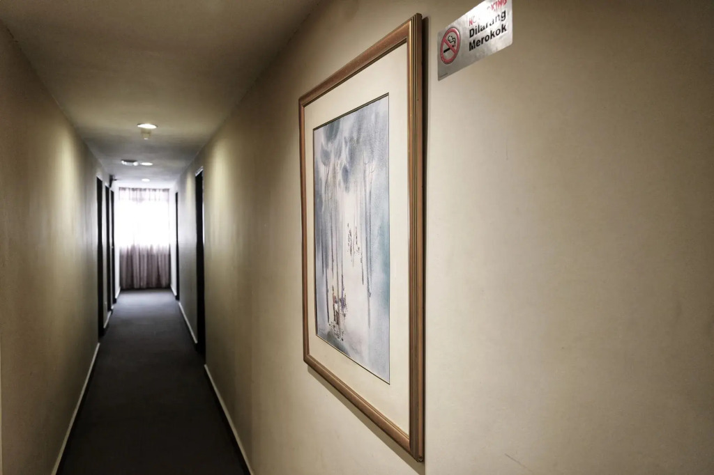 Orkid Inn Puchong