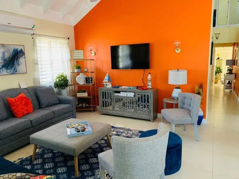 720 Sea Breeze Vacation Home
