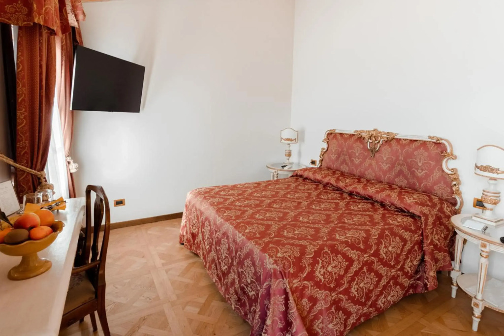 Hotel Palazzo Alexander