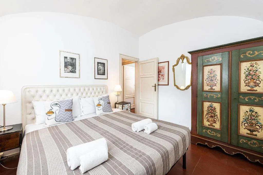 Arco in Pantheon apartments