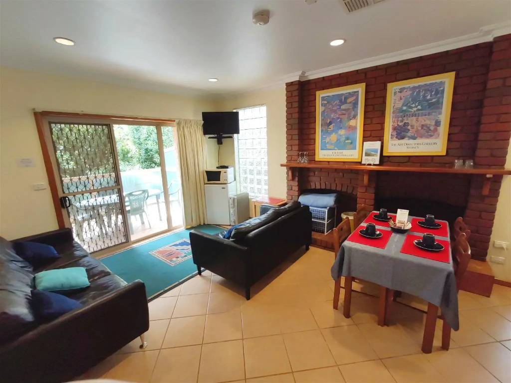 Angelas Beach Stays