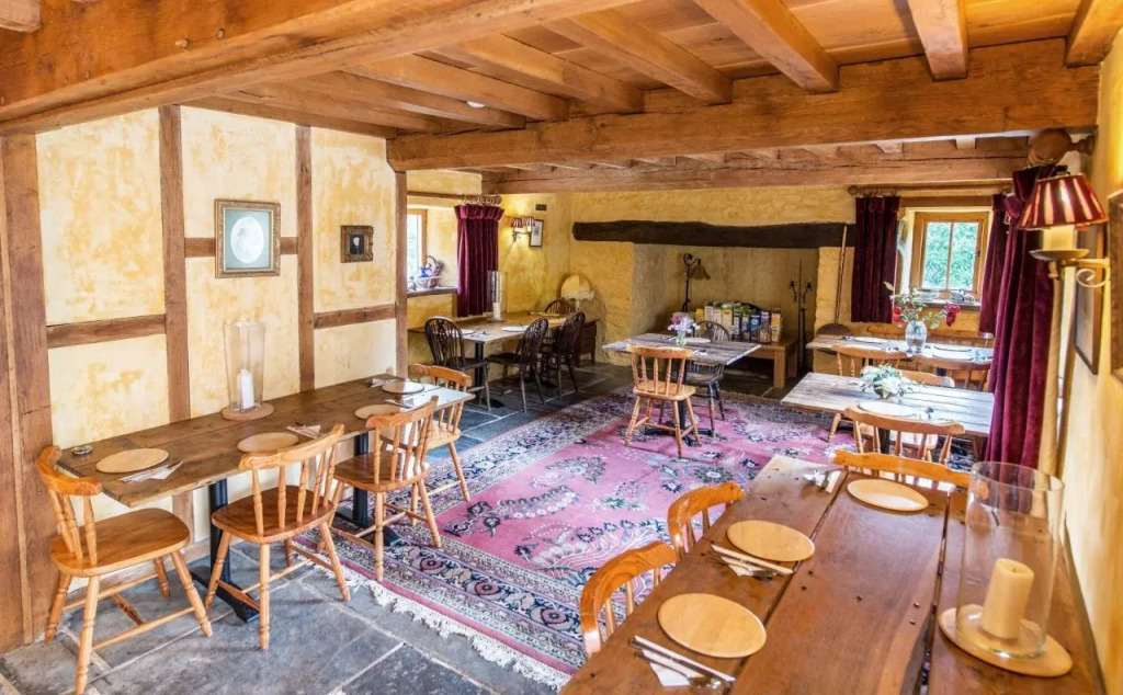 Meadow Cottage Guest House