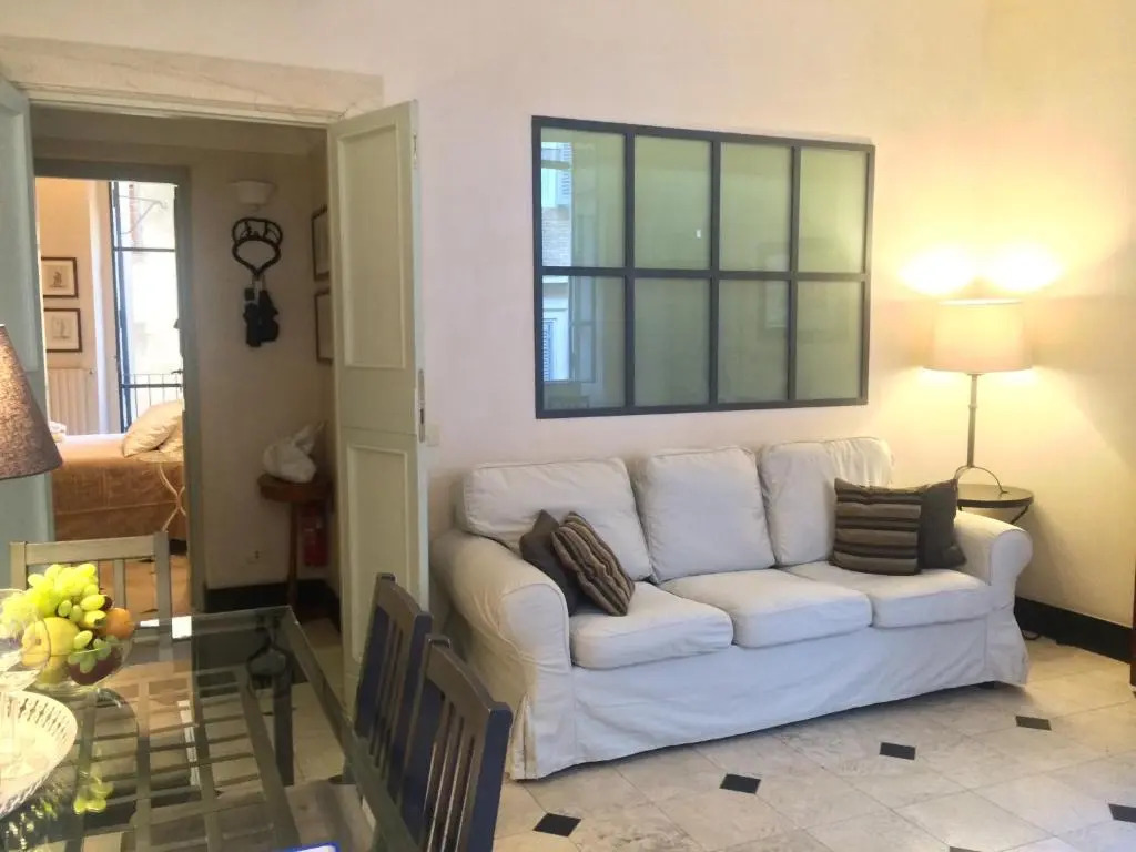 La Casa In Vetrina