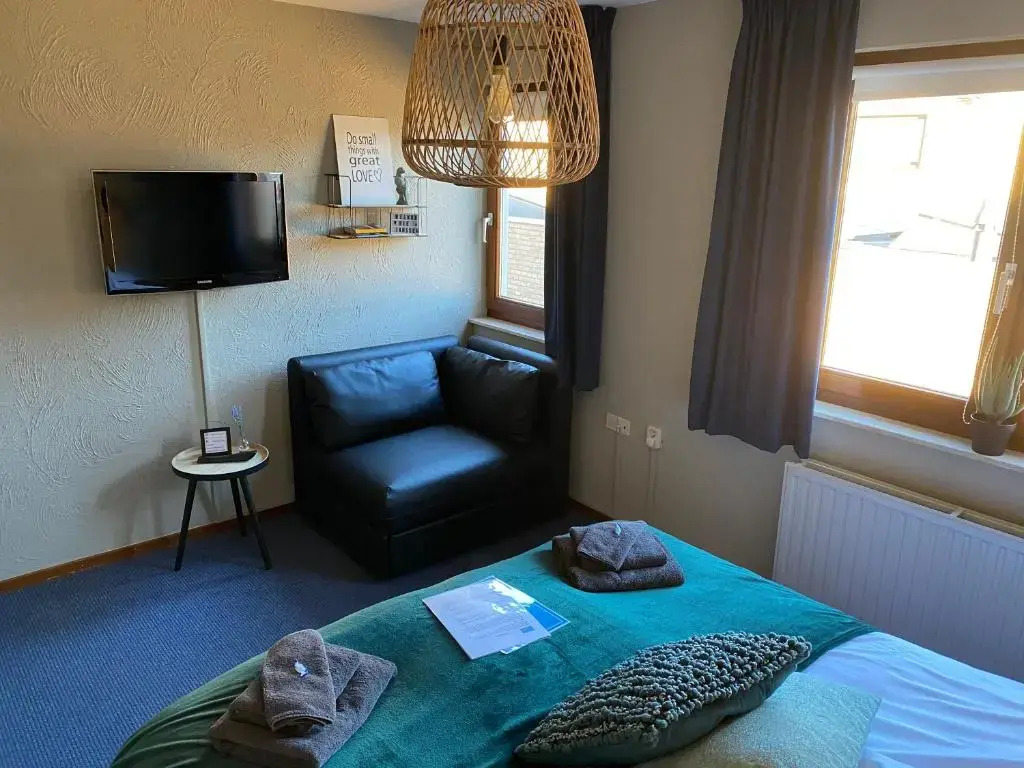 B&B Bie Janssen