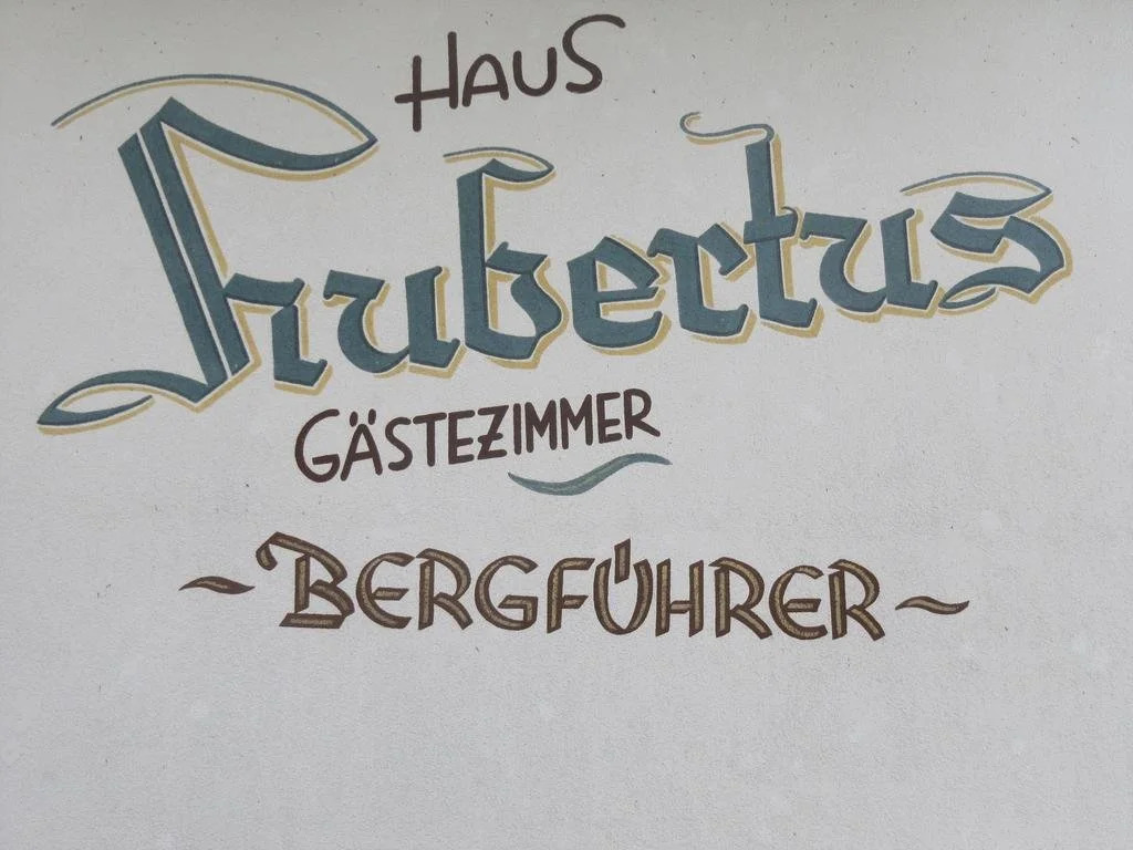 Haus Hubertus