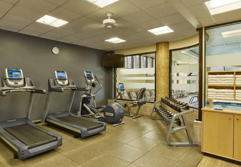 Embassy Suites Tysons Corner