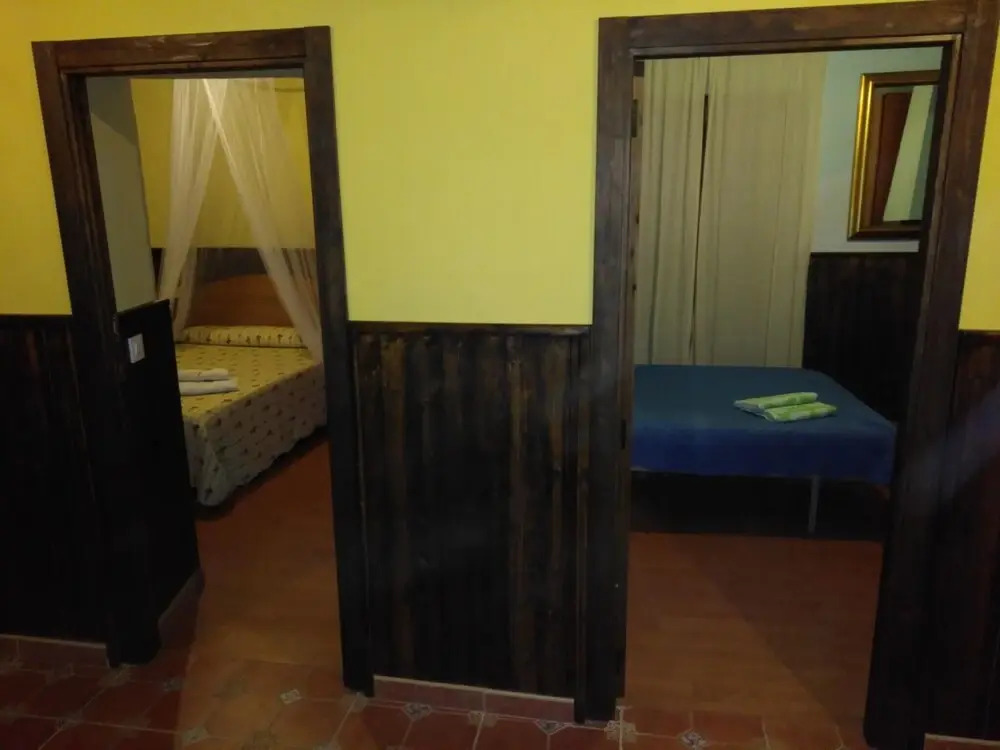 House With 2 Bedrooms In Chulilla
