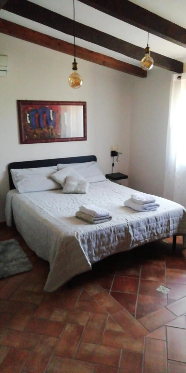 Casa Alessia Bilocale Piano Terra