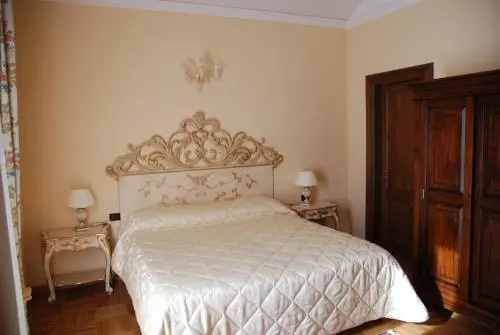 La Chiusa Grand Relais
