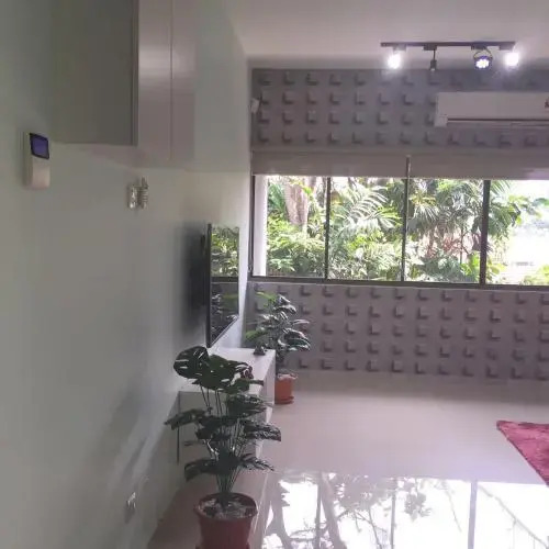 The Garden Apartment at Bangsar