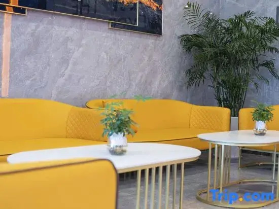 Holiday Inn Express Hengshui Railway Station by IHG