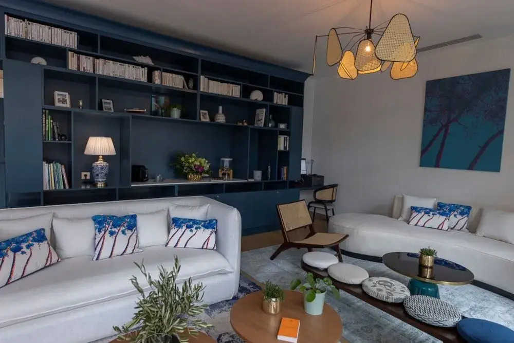 Urban Style Victoria Boutique Hotel