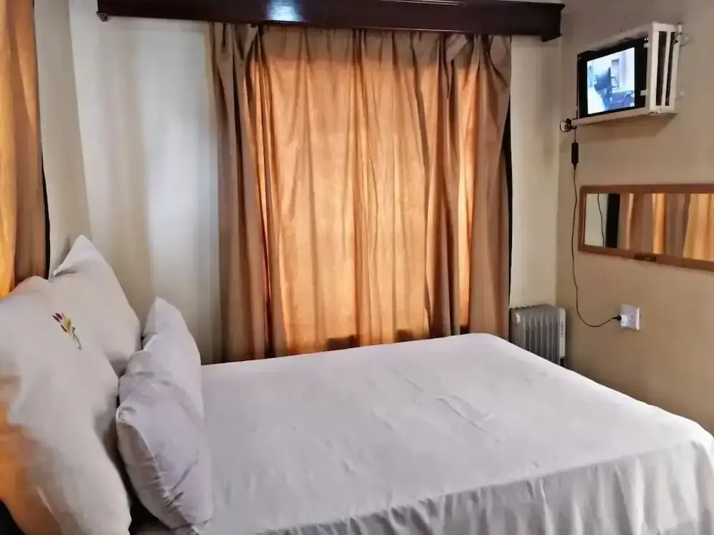 Valleycenter guestlodge