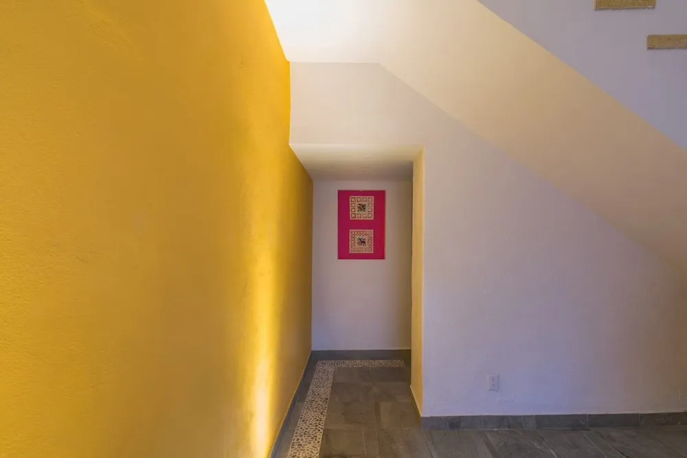 JUUB Newly Renovated cozy apt w/terrace at La Roma