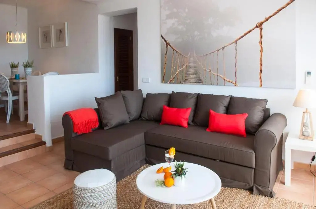 Apartamento Ferrera Park 505