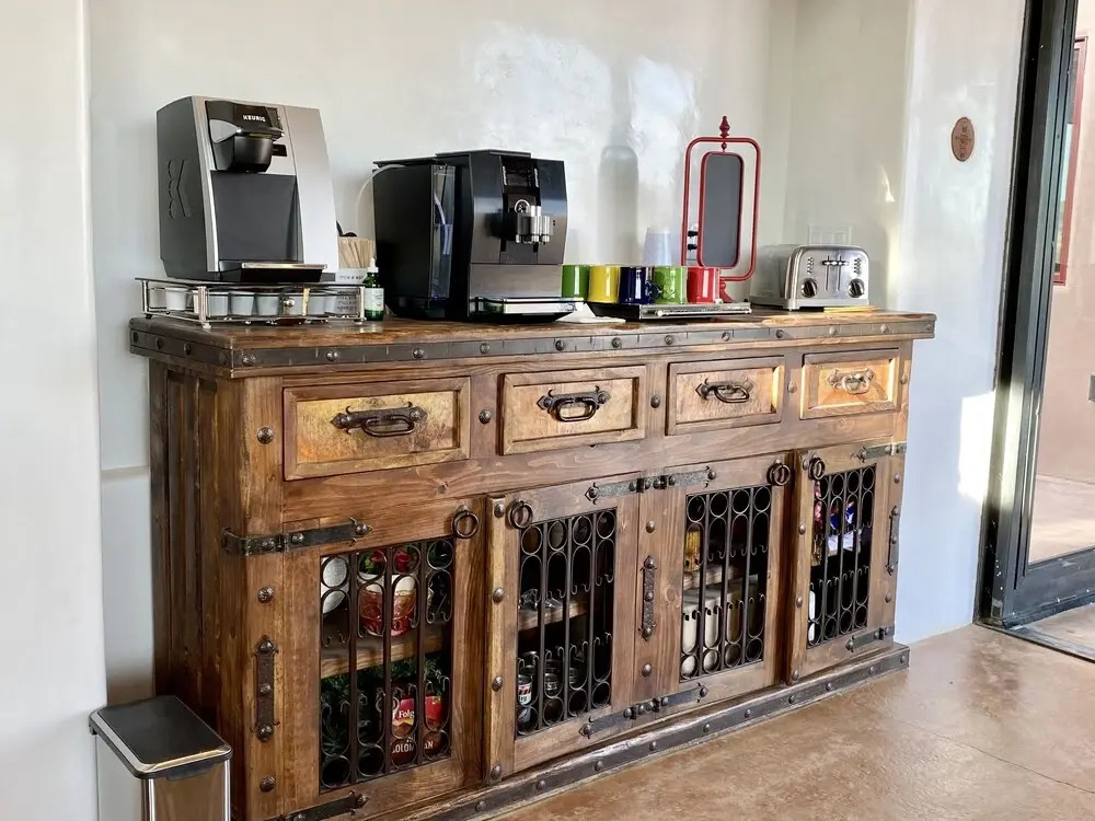 The Grand Hacienda Inn with Breakfast