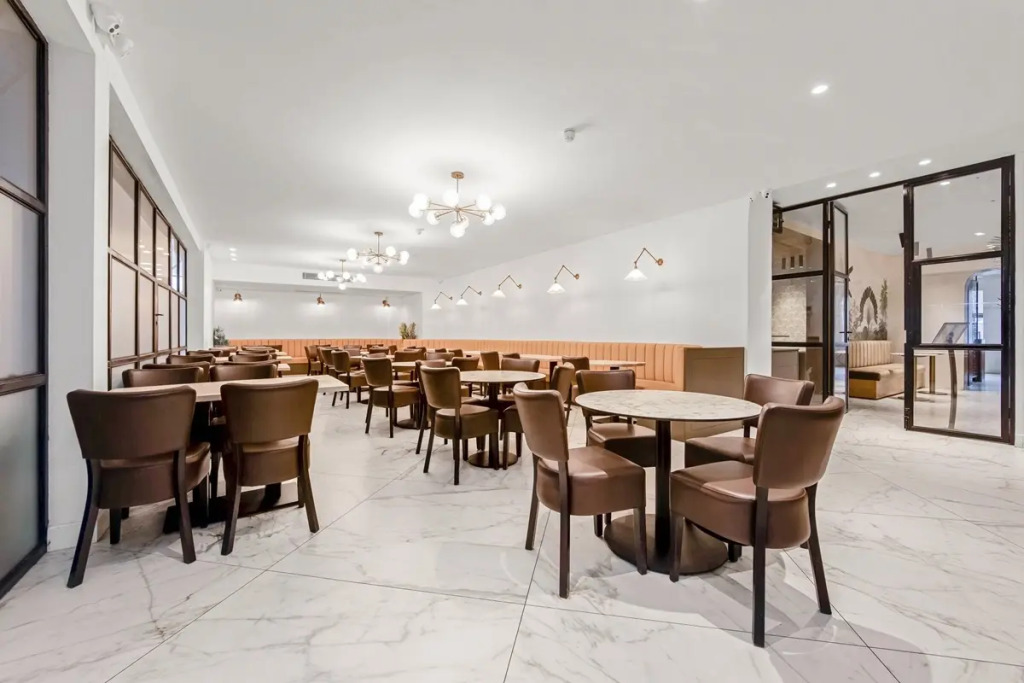 King Solomon Hotel- Golders Green