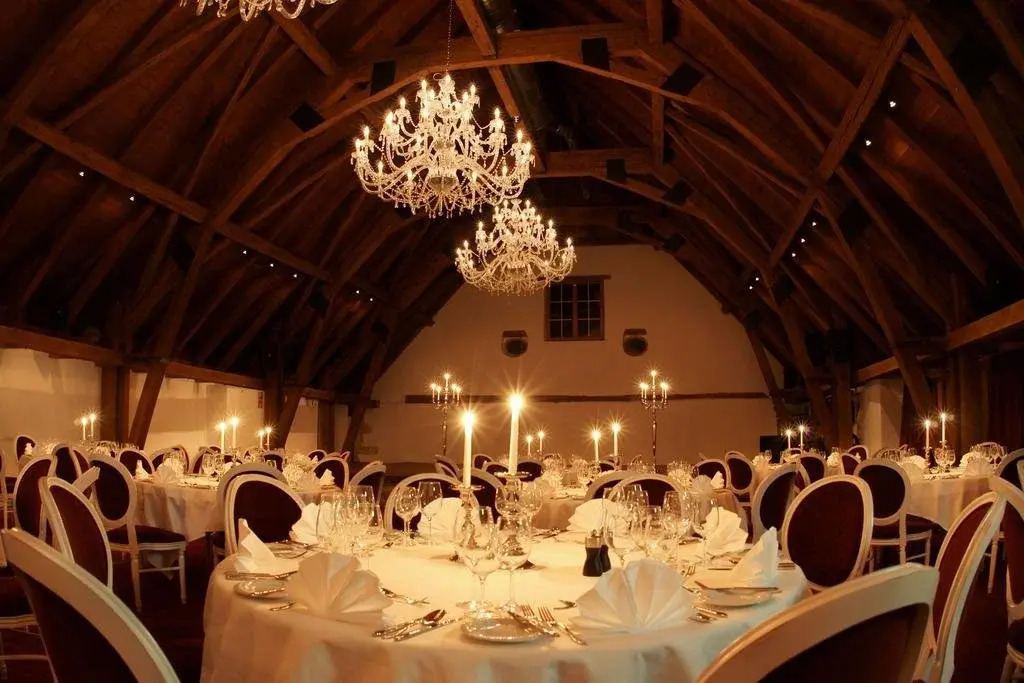 Romantik Château Salavaux