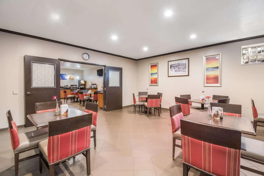 Comfort Inn Newport