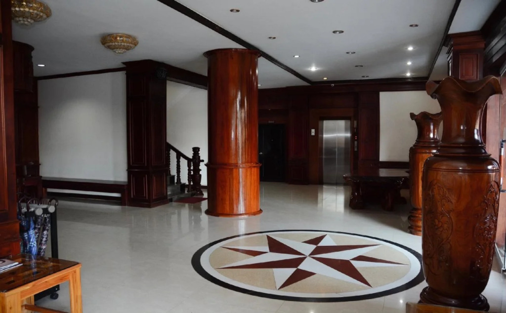 Anoulackkhenlao Hotel