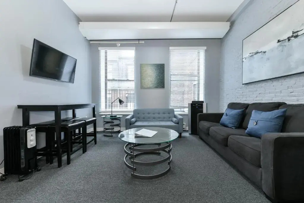 Temple Place Suites 2+3
