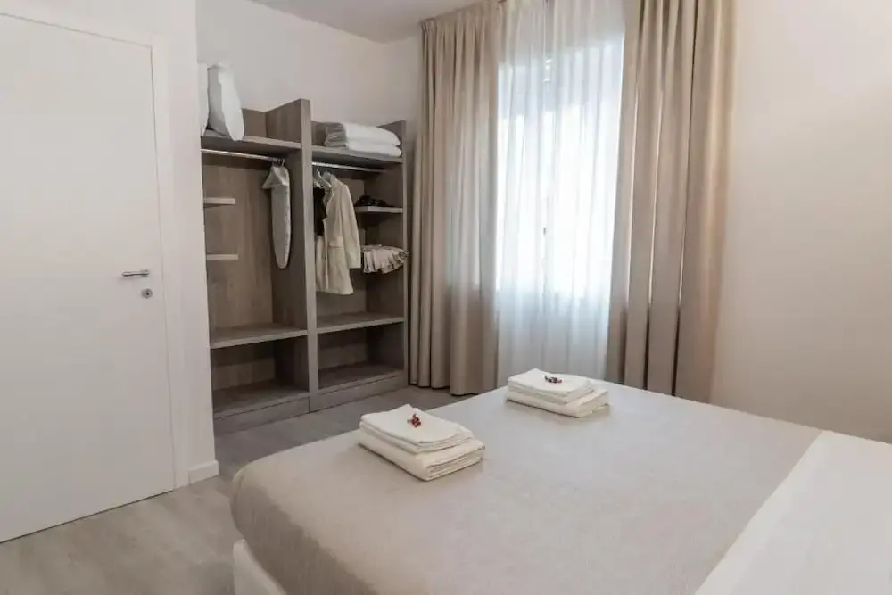 Dolce Notte Apartments