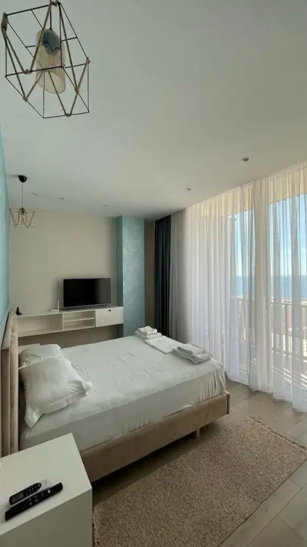 MIKU Green Coast