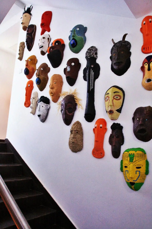 Art House Hotel