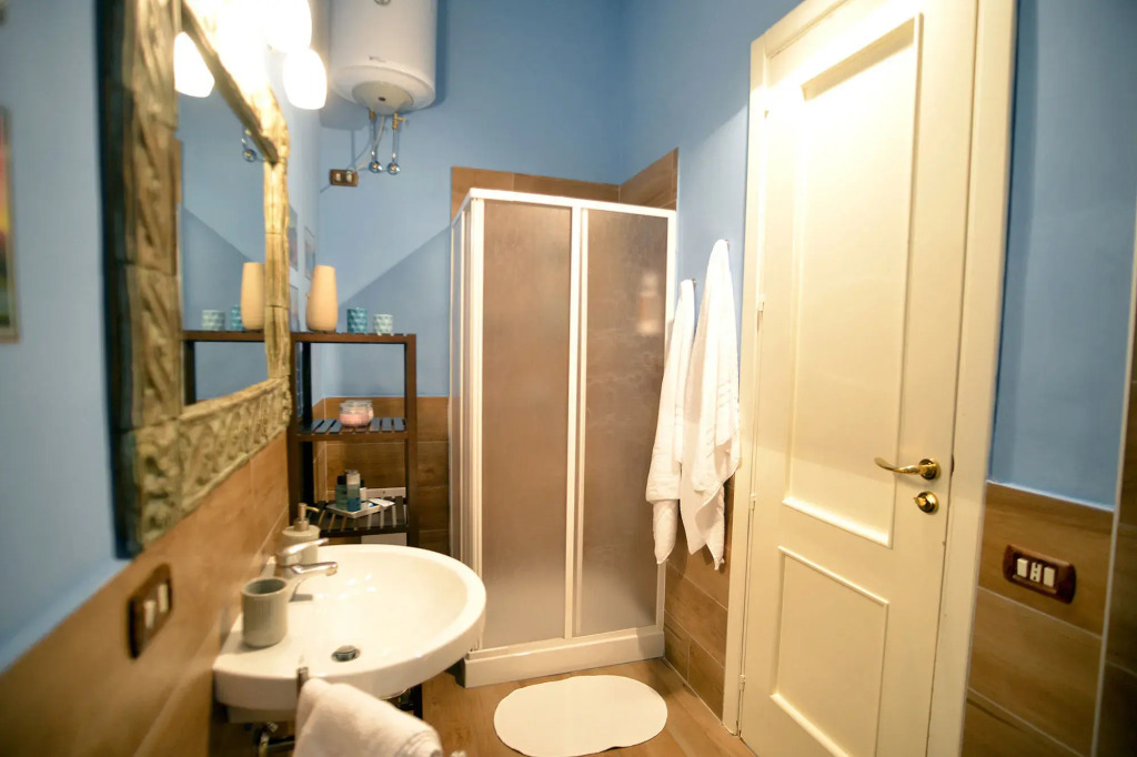 B&B Cuore di Napoli