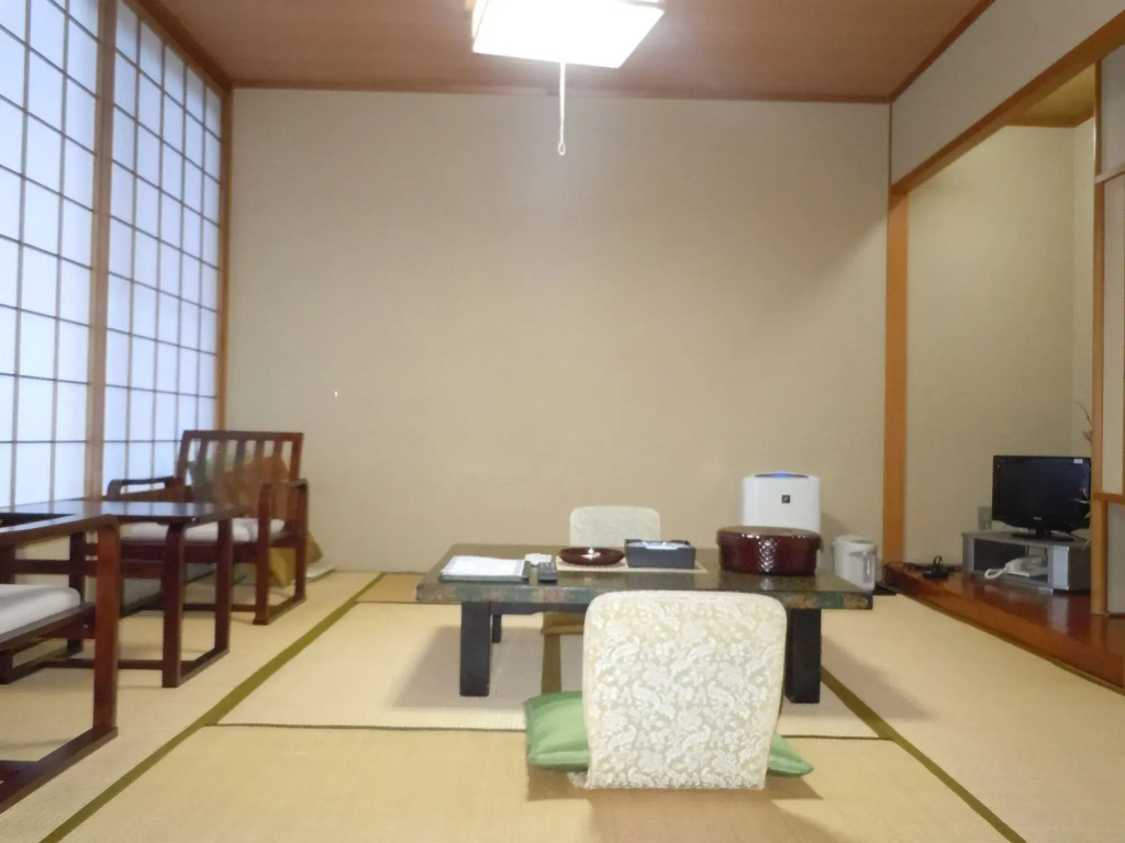 Hotel Seikoen