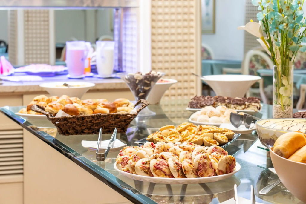 Lancaster Hotel by Castelo Itaipava