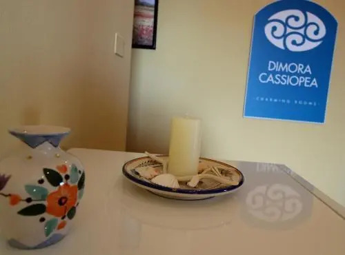 Dimora Cassiopea