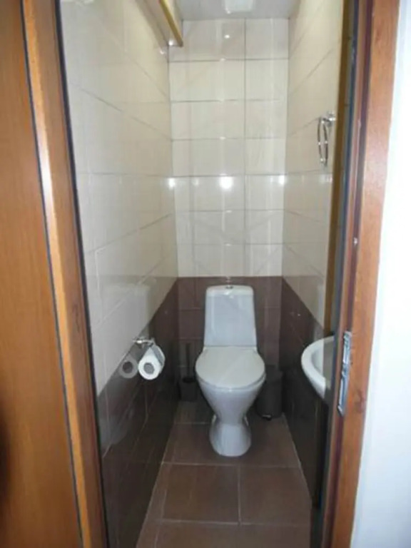 This Apartment is Very Comfortable, Quiet, Nice With Kind Attitude