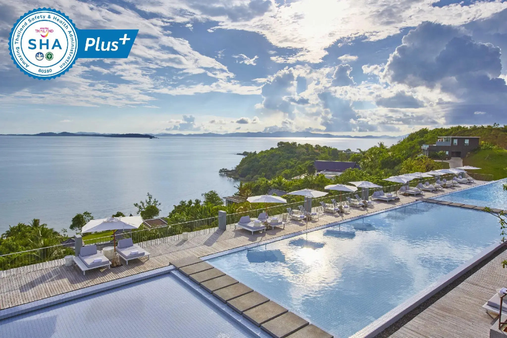 COMO Point Yamu, Phuket