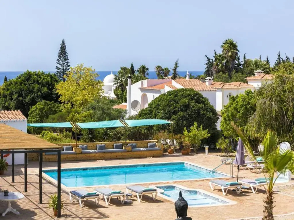 Amazing Carvoeiro Villa Villa Carvoeiro Grande 16 Bedrooms Private Pool