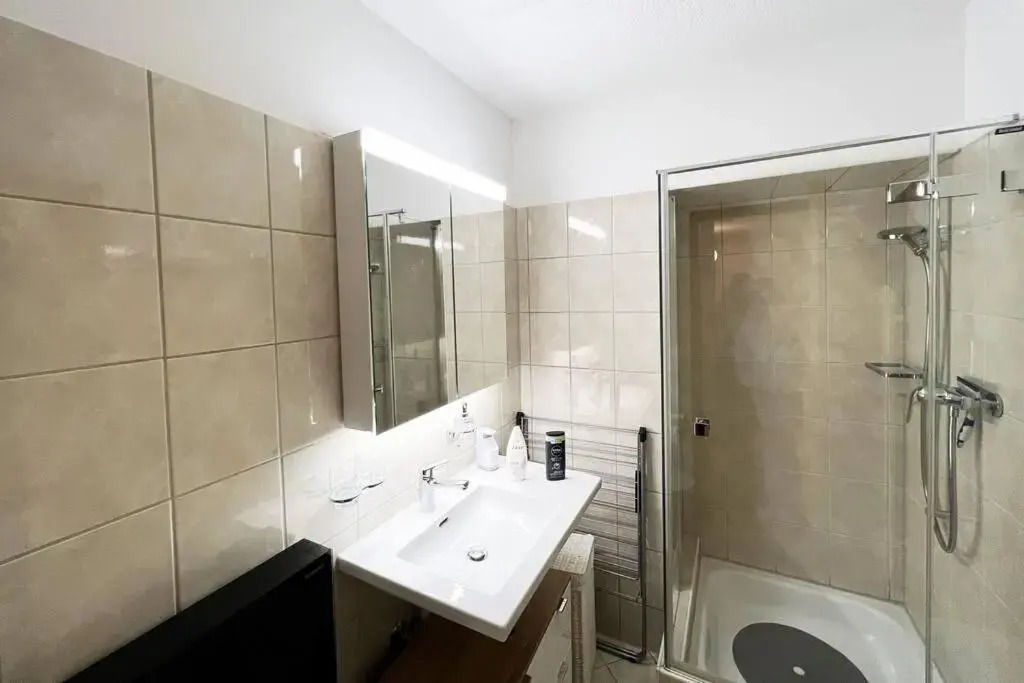 Lovely 2 Bedrooms Apartment in Davos Platz, Davos