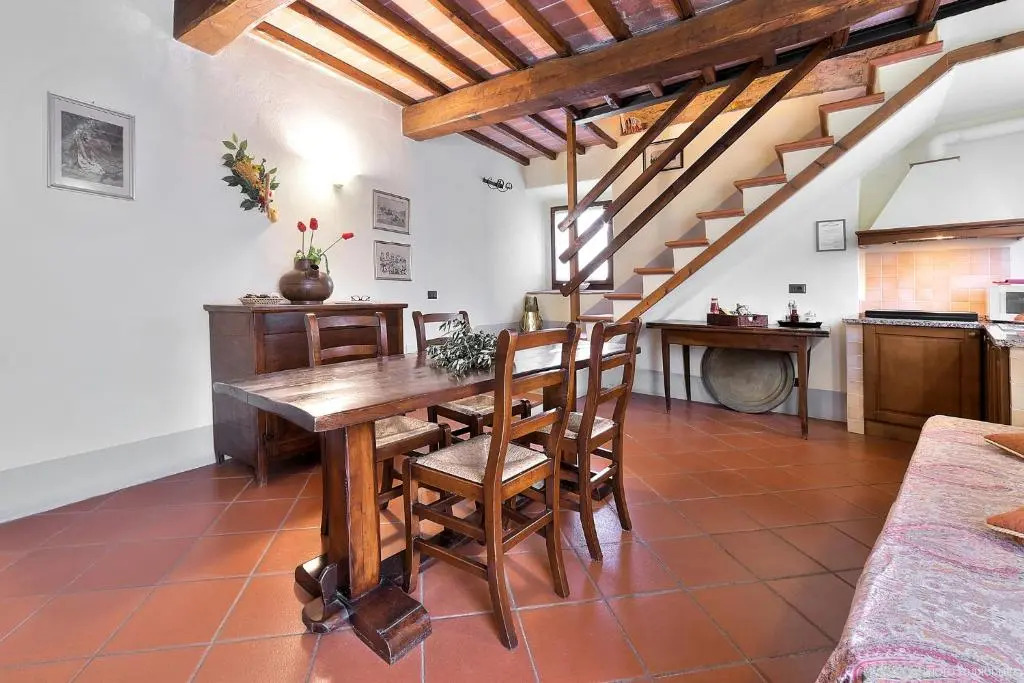 Podere Casarotta