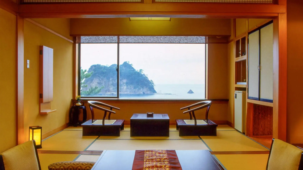 UmibenokakureyuSEIRYU海辺のかくれ湯清流