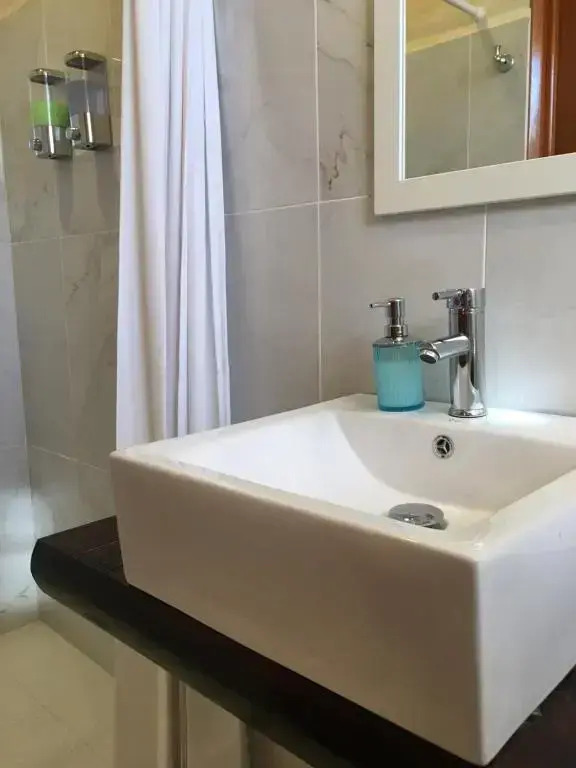 Hotel Casa Maya Calakmul