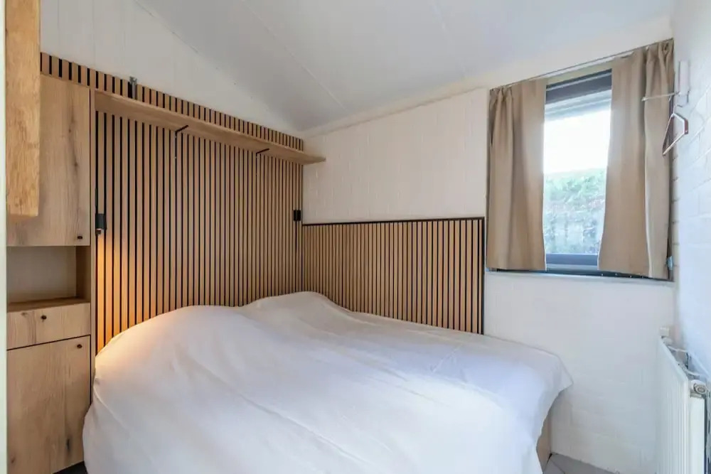 Holiday Home near Petten Beach with Pool