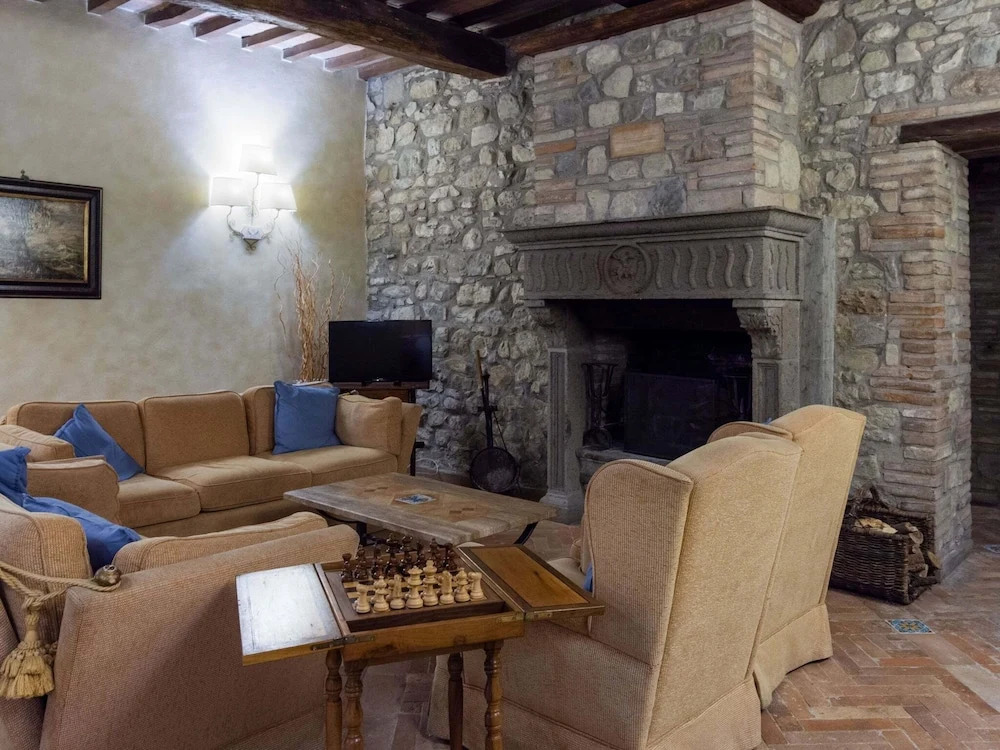 Peaceful Umbrian Escape