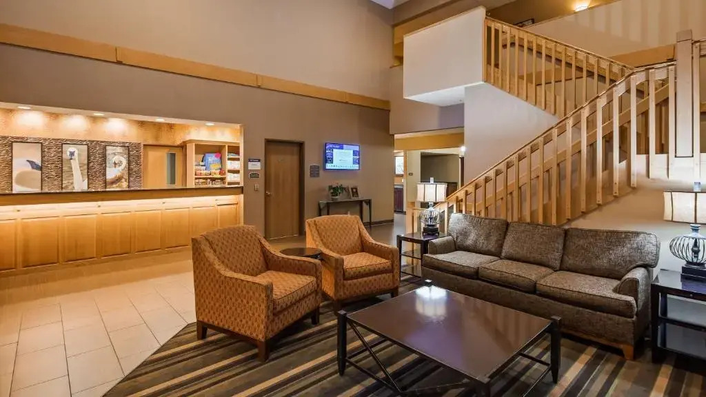 Best Western Plus Chelsea Hotel
